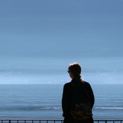 Элина Мориц, 08.05, Москва