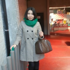 Багила Айдарова, 06.10.1990, Астана