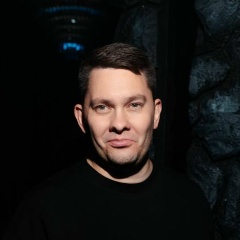 Кирилл Григорьев, 01.06.1986, Москва