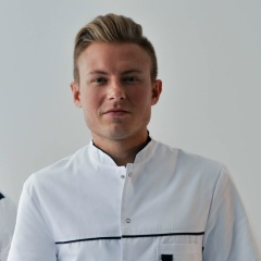 Кирилл Агафонов, 26.03, Минск