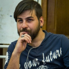 Константин Фотка, 27.02.1991, Одесса