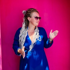 Ильсияра Андержанова, 28.09, Москва