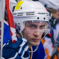 Игорь Клюев, 20.09.1983, Смоленск