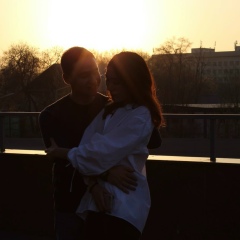 Данияр Исмагулов, 26.08, Алматы