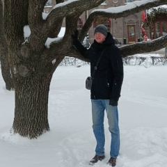 Андрей Щербаков, 05.01.1986, Санкт-Петербург