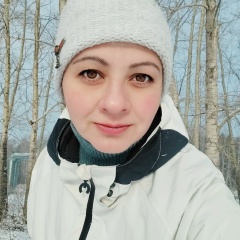 Юлия Ибрагимова, Новосибирск
