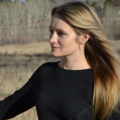 Наталья Воронина, 01.01.1990, Харьков