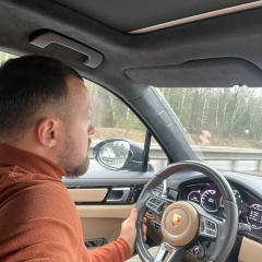 Станислав Петров, 07.09, Москва