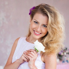 Наталья Чичкань, 03.08, Москва