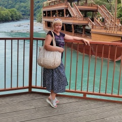 Елена Широкова, 06.04.1979, Пенза