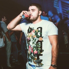 Timur Shatoff, 23.09, Ташкент