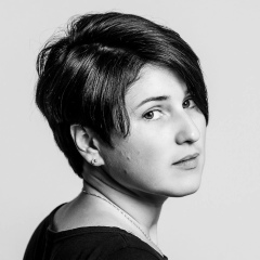 Екатерина Михеева, 12.05.1982, Санкт-Петербург