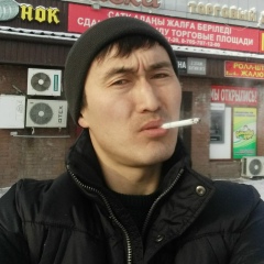 Тлеген Жанкин, 29.11, Астана