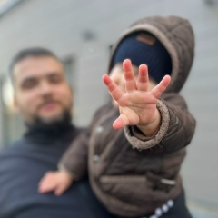 Кирилл Попов, Санкт-Петербург