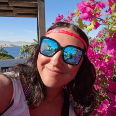 Юлия Шереметьева, 20.05, Санкт-Петербург