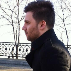 Николай Должанов, 24.05.1984, Новосибирск