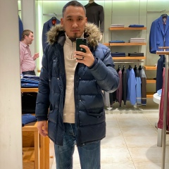 Адильбек Калиев, 20.04.1993, Атырау