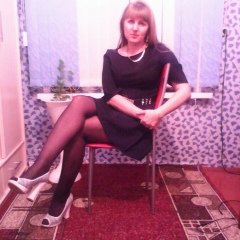 Елена Миронова, 21.04.1976, Алзамай