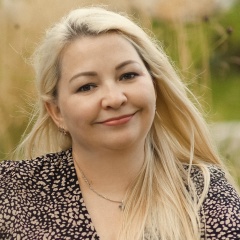 Алена Глущенко, 17.08.1982