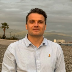 Ринат Измайлов, 02.08, Омск