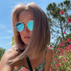 Даша Рид, 09.11, Saint George's