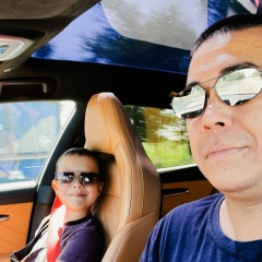 Валерий Ким, 26.04, Бишкек