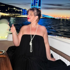 Наталья Чернова, 04.05.1989, Санкт-Петербург