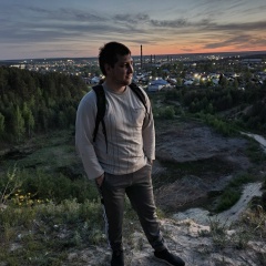 Денис Пензенский, 24.02