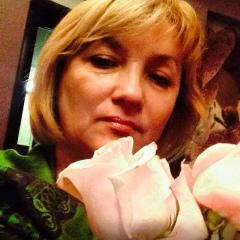 Алла Кушнир, 07.02, Новый Уренгой