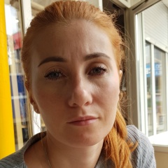 Елена Дзитиева, 21.11.1983, Сочи