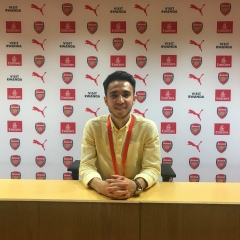 Magzhan Kaulanov, 19.07, Караганда