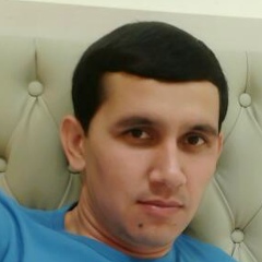 Shohrat Sultanow, 16.04.1984, Туркменабад