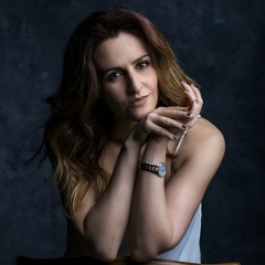 Валерия Гельрот, Новороссийск