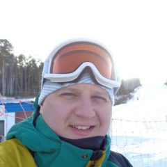 Андрей Черкасов, 02.07, Новосибирск