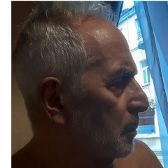 Евгений Лившиц, 30.11, Санкт-Петербург