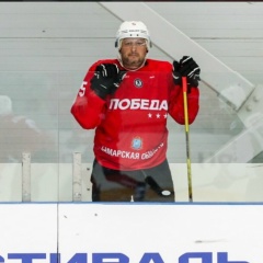 Вячеслав Степанов, 06.11.1975, Сызрань