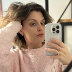 Наталья Герасимова, 23.03, Москва