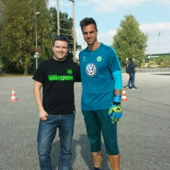 Ivan Scheffler, 30.11, Wolfsburg