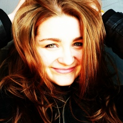 Катюшка Соколова, 25.02, Красноярск