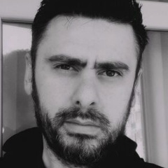 Emrah Unturk, 06.03, Киев