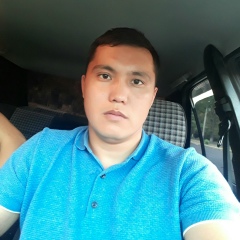 Dosya Kz, 08.03.1993, Алматы