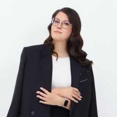 Анна Козлова, 15.09.1990, Чебоксары