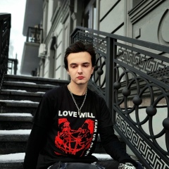 Mihaylo Salvatore, 21.11.2001