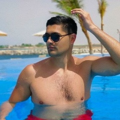 Давыд Мингазитдинов, 31.03.1996, Шымкент