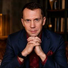 Сергей Абрамов, 14.09.1976, Санкт-Петербург