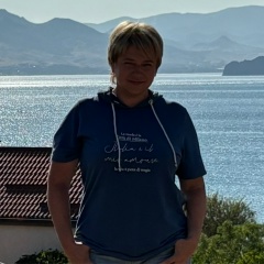 Елена Иванова, 19.09, Санкт-Петербург