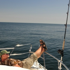 Антон Готовяхин, 09.09.1980, Санкт-Петербург