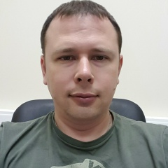 Денис Батаков, 29.03, Санкт-Петербург