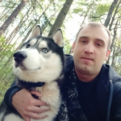 Андрей Жариков, 30.10, Столбовая