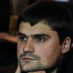 Михаил Шаповалов, 14.06.1988, Харьков